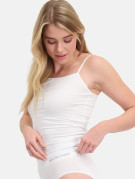 2-PACK Tílko se špagetovými ramínky