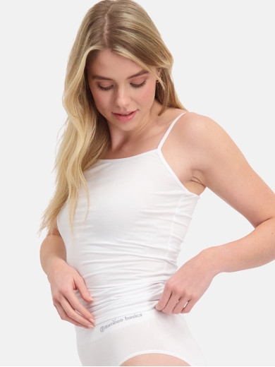 2-PACK Tílko se špagetovými ramínky B.VERA