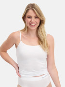 2-PACK Tílko se špagetovými ramínky