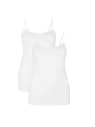 2-PACK Tílko se špagetovými ramínky