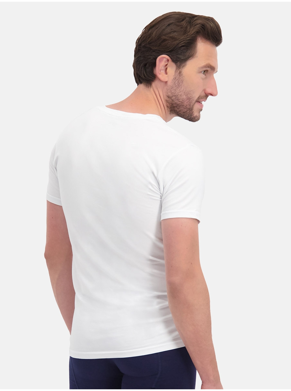 2-PACK Triko V-výstřih 2-PACK Triko V-výstřih