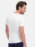 2-PACK Triko V-výstřih 2-PACK Triko V-výstřih