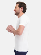 2-PACK Triko V-výstřih 2-PACK Triko V-výstřih