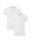 2-PACK Triko V-výstřih 2-PACK Triko V-výstřih