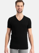 2-PACK Triko V-výstřih 2-PACK Triko V-výstřih