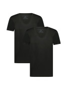 2-PACK Triko V-výstřih 2-PACK Triko V-výstřih